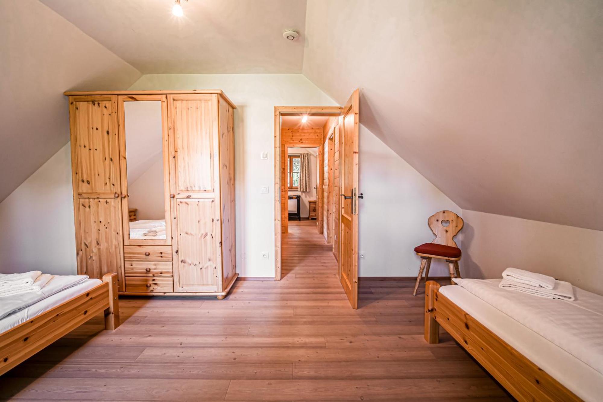 Alpin-Huetten Auf Der Turracherhoehe Haus Murmeltier By S4Y Turracher Hohe Екстериор снимка