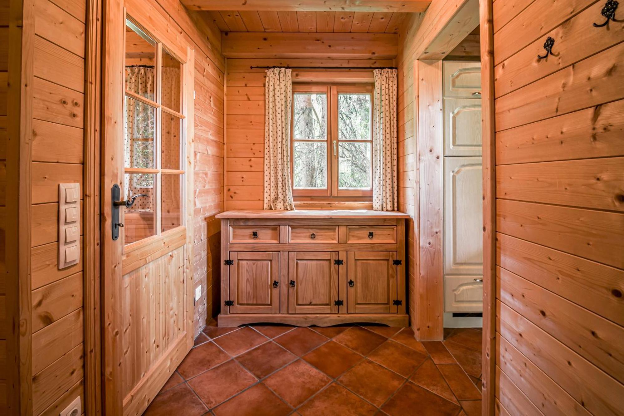 Alpin-Huetten Auf Der Turracherhoehe Haus Murmeltier By S4Y Turracher Hohe Екстериор снимка