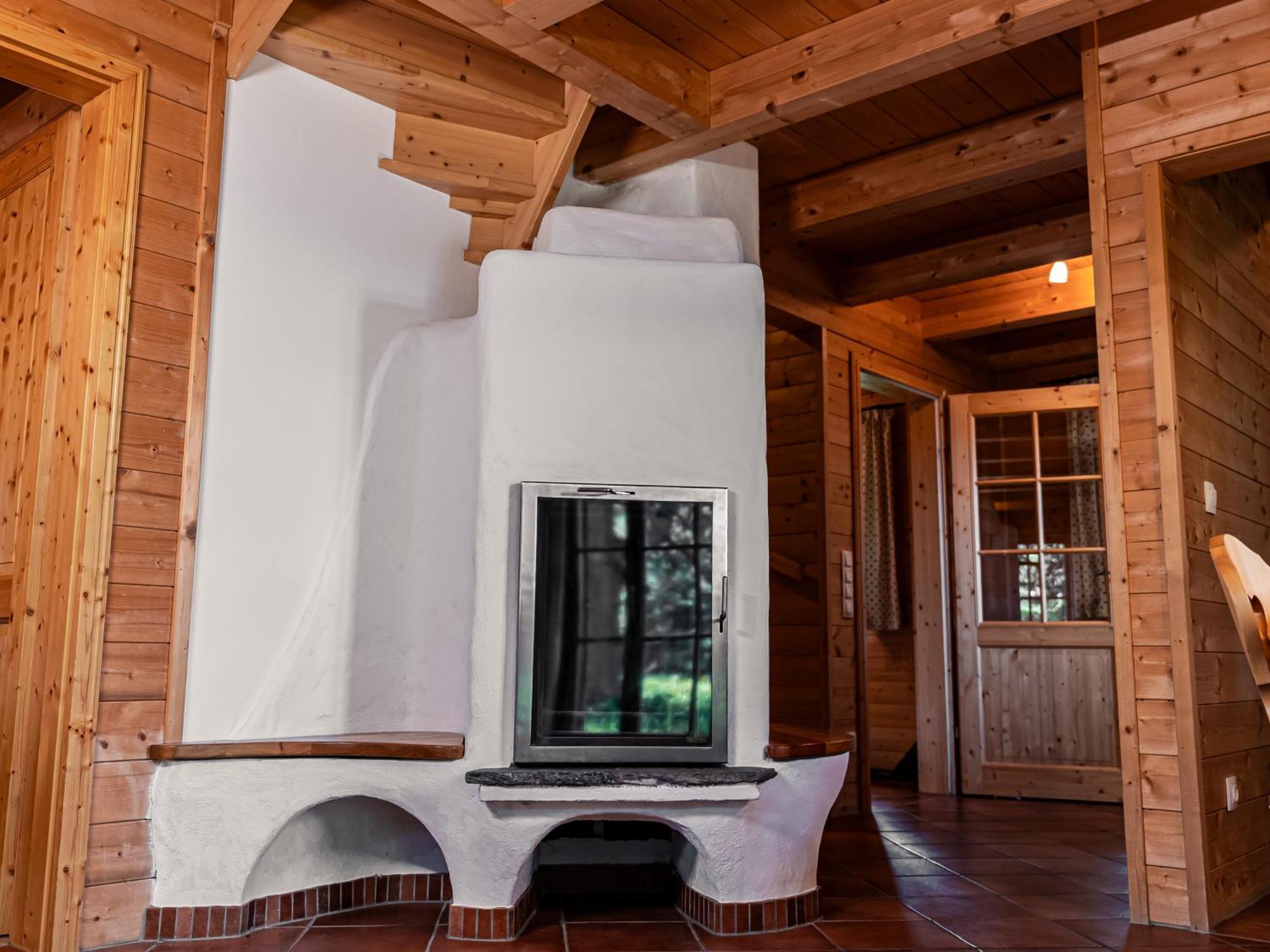 Alpin-Huetten Auf Der Turracherhoehe Haus Murmeltier By S4Y Turracher Hohe Екстериор снимка